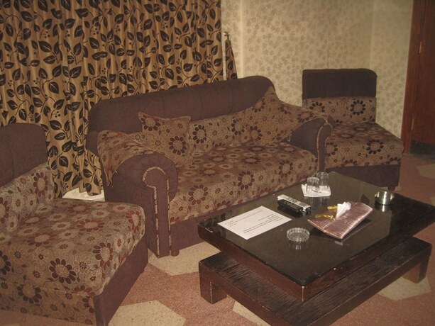 Imagen general del Hotel Arab Tower. Foto 11