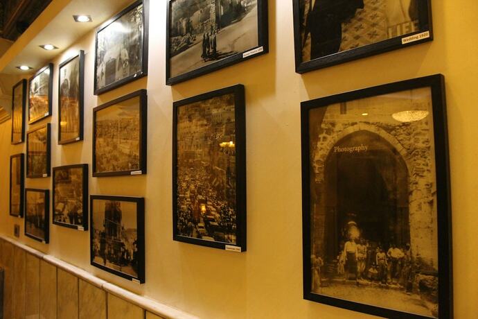 Imagen general del Hotel Arab Tower. Foto 12