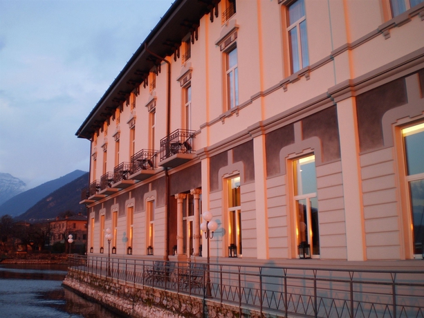 Imagen general del Hotel Araba Fenice. Foto 2