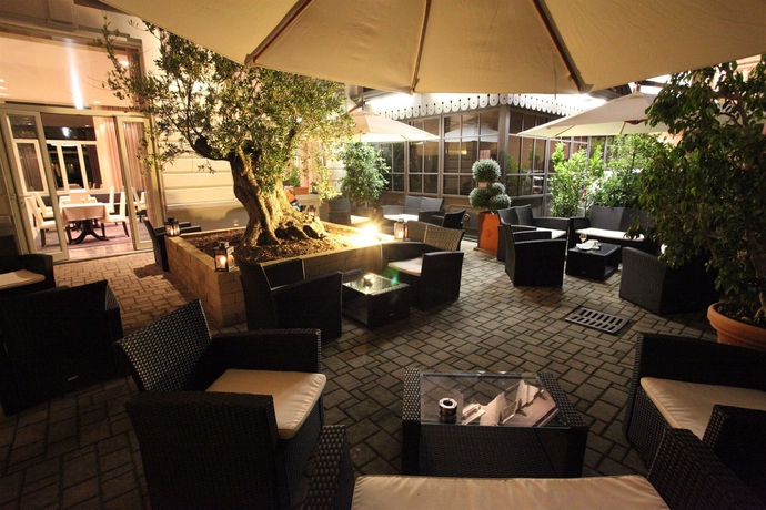 Imagen del bar/restaurante del Hotel Araba Fenice. Foto 6