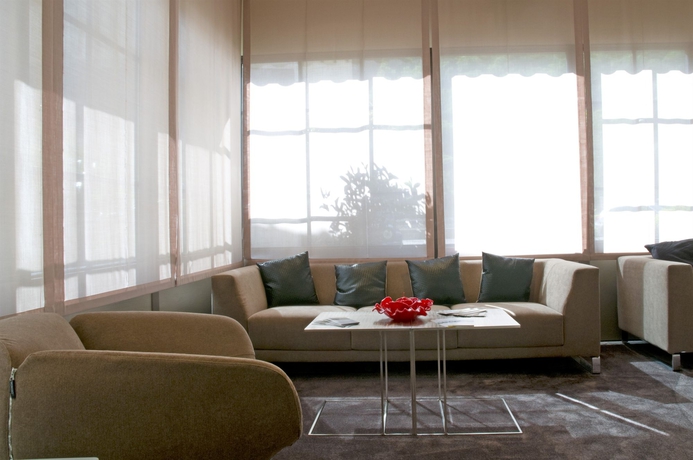 Imagen de los interiores del Hotel Araba Fenice. Foto 15