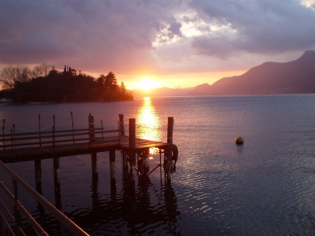 Imagen de los exteriores del Hotel Araba Fenice. Foto 13