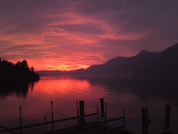 Imagen de los exteriores del Hotel Araba Fenice. Foto 14