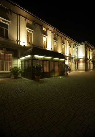 Imagen general del Hotel Araba Fenice. Foto 3