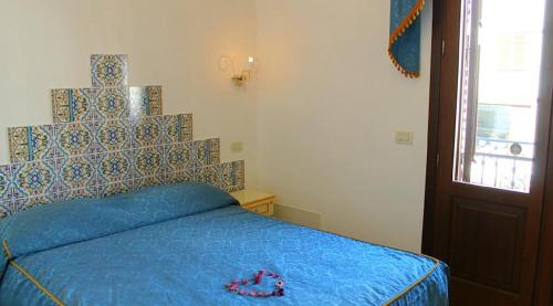 Imagen de la habitación del Hotel Araba Fenice, San Vito Lo Capo. Foto 5