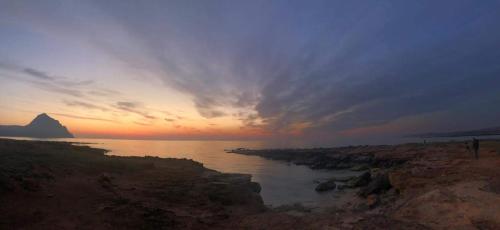 Imagen general del Hotel Araba Fenice, San Vito Lo Capo. Foto 2