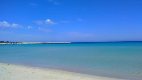 Imagen de la habitación del Hotel Araba Fenice, San Vito Lo Capo. Foto 7