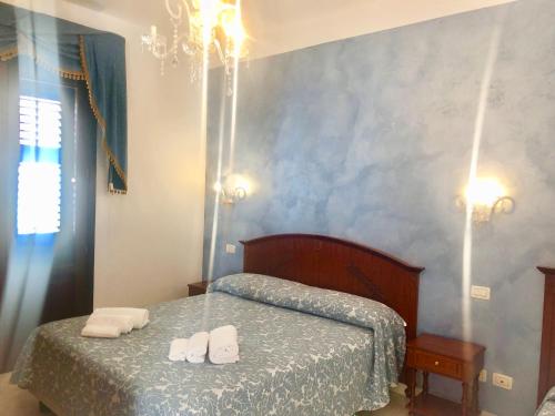 Imagen de la habitación del Hotel Araba Fenice, San Vito Lo Capo. Foto 8