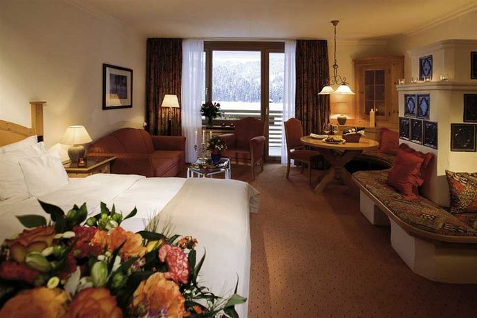 Imagen de la habitación del Hotel Arabella Alpenhotelam Spitzingsee, A Tribute Portfolio. Foto 7