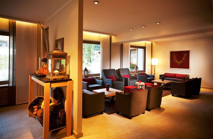 Imagen de la habitación del Hotel Arabella Alpenhotelam Spitzingsee, A Tribute Portfolio. Foto 8