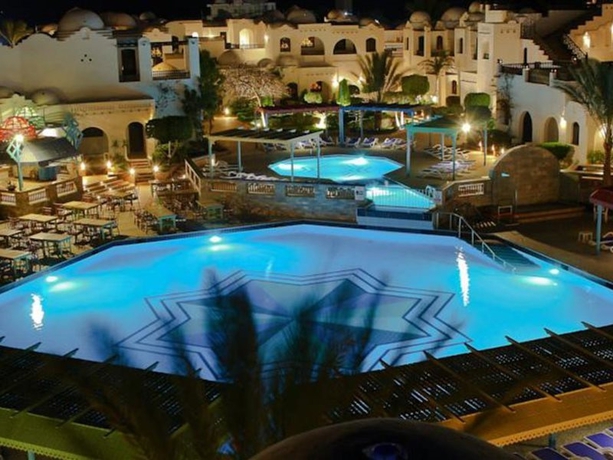 Imagen general del Hotel Arabella Azur Resort - All Inclusive. Foto 2