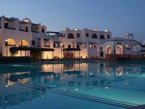 Imagen general del Hotel Arabella Azur Resort - All Inclusive. Foto 4