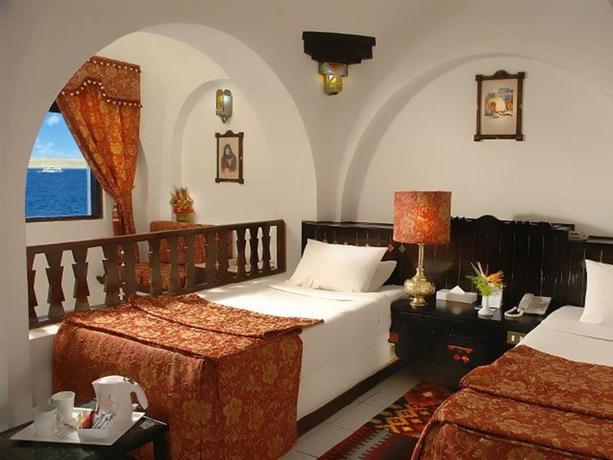 Imagen general del Hotel Arabella Azur Resort - All Inclusive. Foto 7