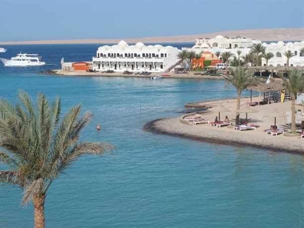 Imagen general del Hotel Arabella Azur Resort - All Inclusive. Foto 8