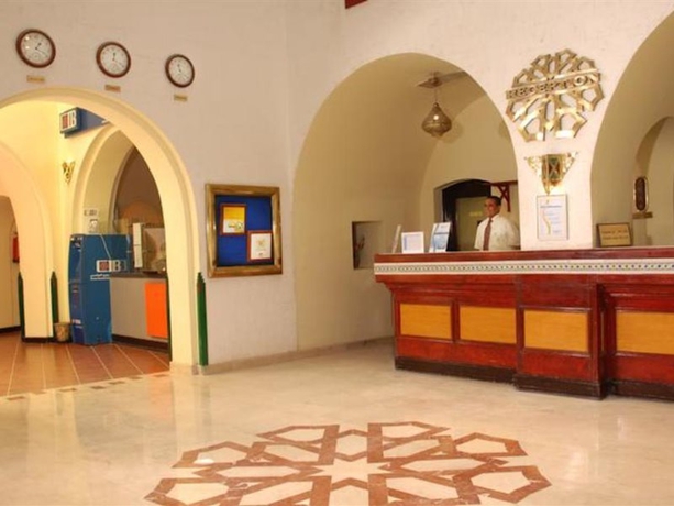 Imagen general del Hotel Arabella Azur Resort - All Inclusive. Foto 9