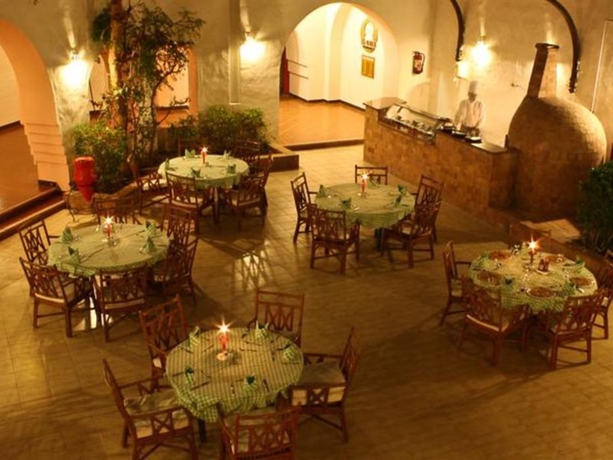 Imagen general del Hotel Arabella Azur Resort - All Inclusive. Foto 11