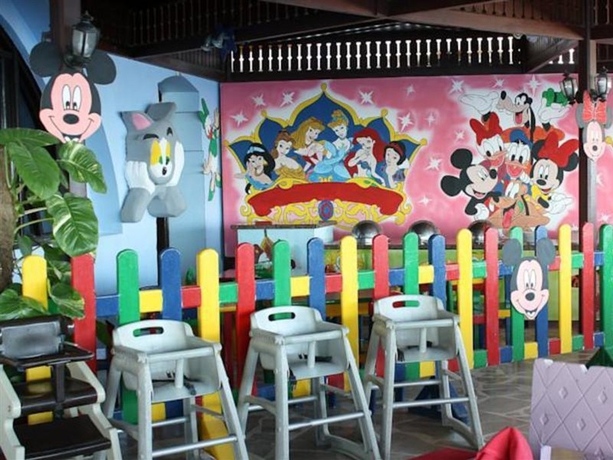 Imagen general del Hotel Arabella Azur Resort - All Inclusive. Foto 12