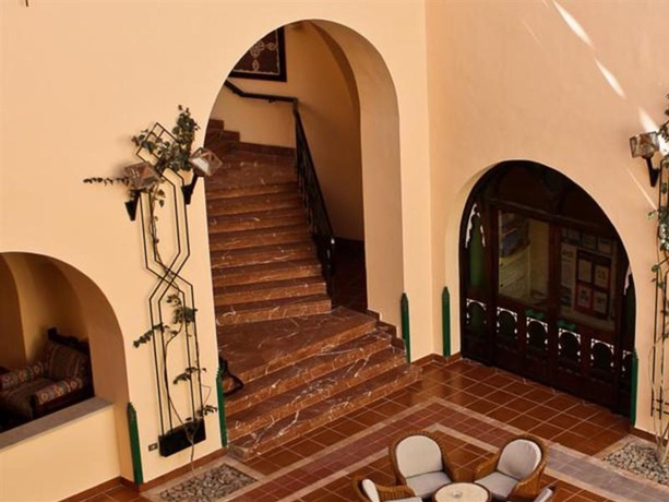 Imagen general del Hotel Arabella Azur Resort - All Inclusive. Foto 13