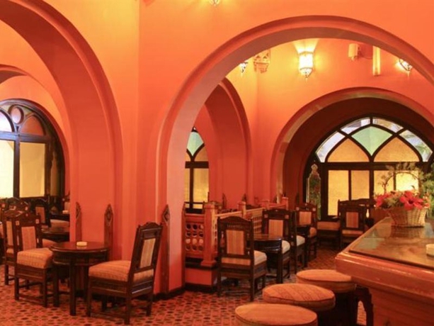 Imagen general del Hotel Arabella Azur Resort - All Inclusive. Foto 15