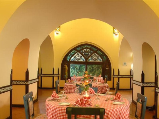 Imagen general del Hotel Arabella Azur Resort - All Inclusive. Foto 16