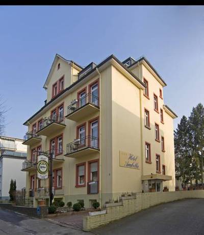 Imagen de la habitación del Hotel Arabella, Bad Nauheim. Foto 2