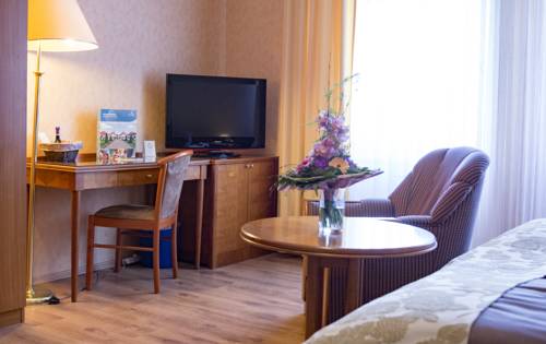 Imagen de la habitación del Hotel Arabella, Bad Nauheim. Foto 7