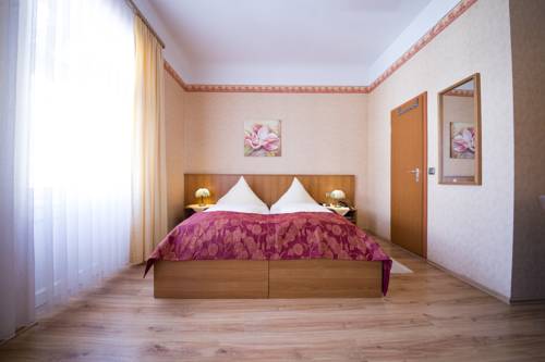 Imagen de la habitación del Hotel Arabella, Bad Nauheim. Foto 8