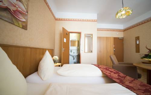Imagen de la habitación del Hotel Arabella, Bad Nauheim. Foto 9