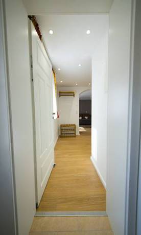Imagen de la habitación del Hotel Arabella, Bad Nauheim. Foto 10