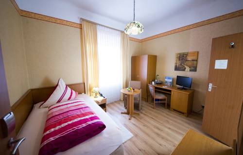 Imagen de la habitación del Hotel Arabella, Bad Nauheim. Foto 12