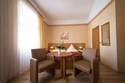 Imagen de la habitación del Hotel Arabella, Bad Nauheim. Foto 13