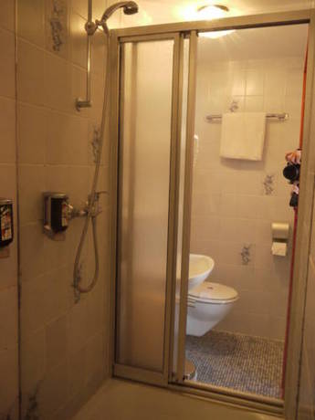 Imagen de la habitación del Hotel Arabella, Bad Nauheim. Foto 16