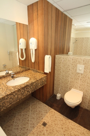 Imagen de la habitación del Hotel Arabella Beach - All Inclusive. Foto 2