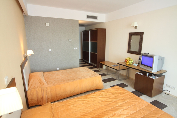 Imagen de la habitación del Hotel Arabella Beach - All Inclusive. Foto 3