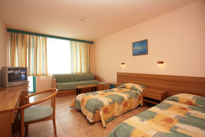 Imagen de la habitación del Hotel Arabella Beach - All Inclusive. Foto 4