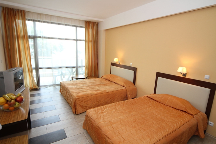 Imagen de la habitación del Hotel Arabella Beach - All Inclusive. Foto 5
