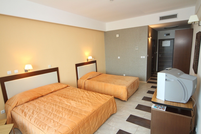 Imagen de la habitación del Hotel Arabella Beach - All Inclusive. Foto 6