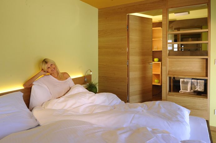 Imagen general del Hotel Arabella. Foto 2