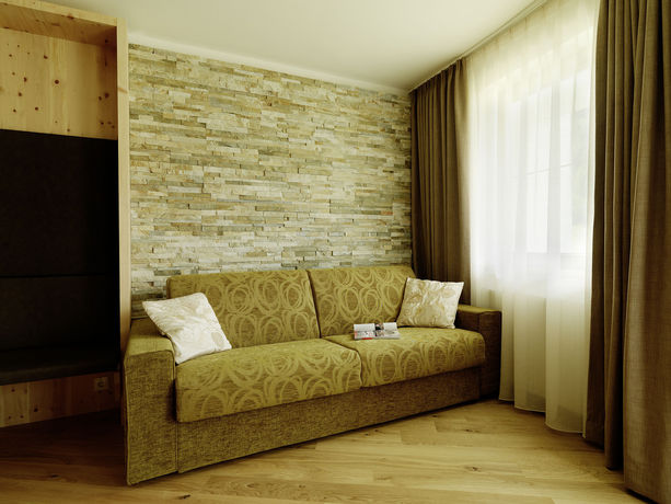 Imagen general del Hotel Arabella. Foto 5