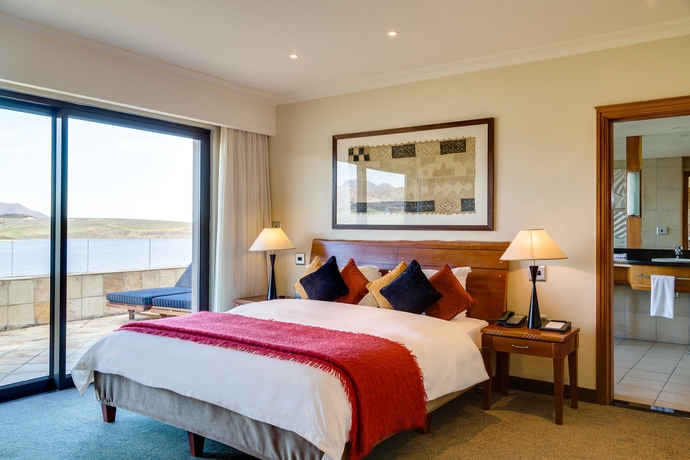 Imagen de la habitación del Hotel Arabella Golf and Spa. Foto 4