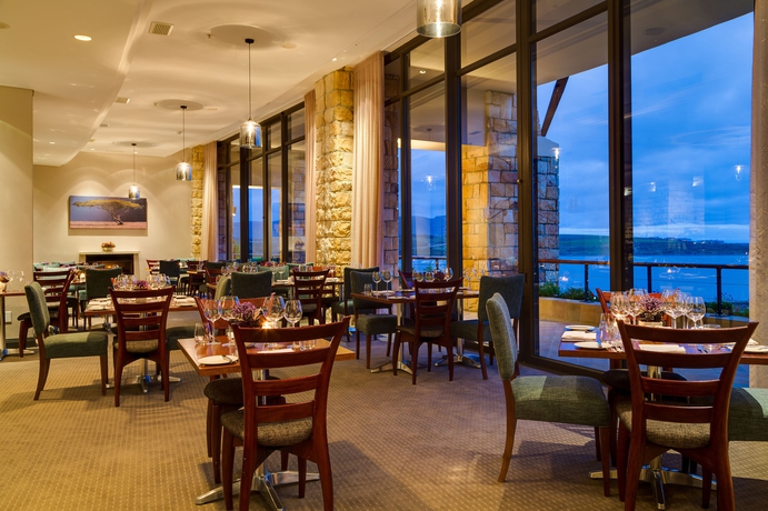 Imagen del bar/restaurante del Hotel Arabella Golf and Spa. Foto 3