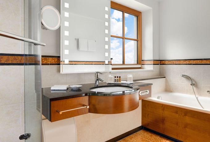 Imagen de la habitación del Hotel Arabella Jagdhofresort Am Fuschlsee, A Tribute Portfolio. Foto 8