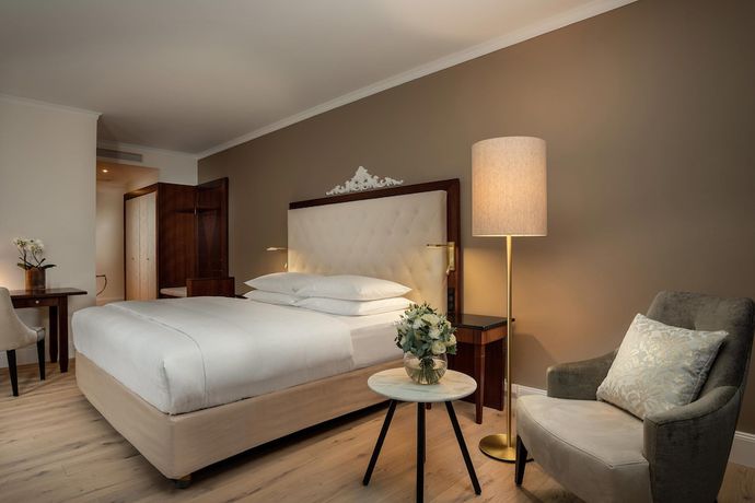 Imagen de la habitación del Hotel Arabella Jagdhofresort Am Fuschlsee, A Tribute Portfolio. Foto 9