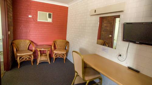 Imagen de la habitación del Hotel Arabella Motor Inn. Foto 6