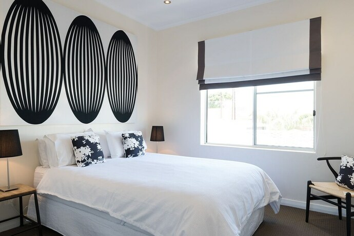 Imagen de la habitación del Hotel Arabella On West Apartments. Foto 3