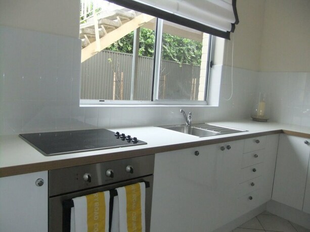 Imagen de la habitación del Hotel Arabella On West Apartments. Foto 6