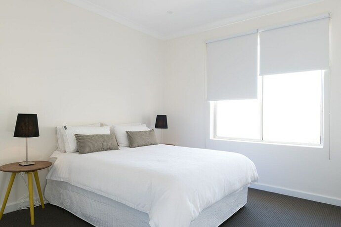 Imagen de la habitación del Hotel Arabella On West Apartments. Foto 7