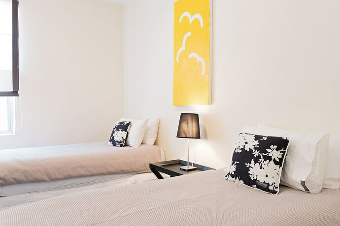 Imagen de la habitación del Hotel Arabella On West Apartments. Foto 10