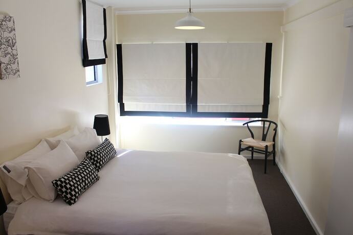 Imagen de la habitación del Hotel Arabella On West Apartments. Foto 13