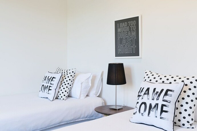 Imagen de la habitación del Hotel Arabella On West Apartments. Foto 15